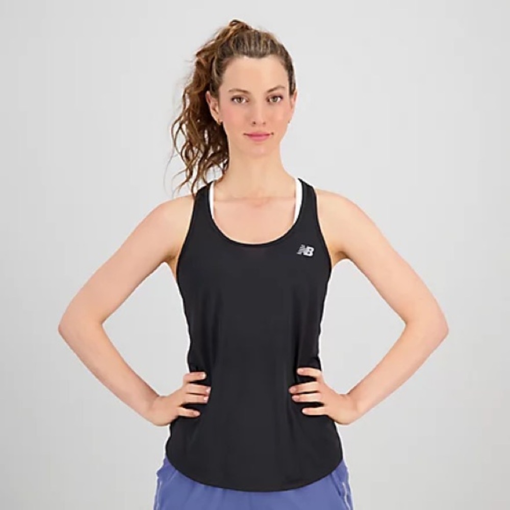 New Balance Accelerate Tank